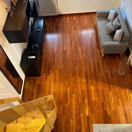 Apartment Calicantus Atena - The House Of Travelers *