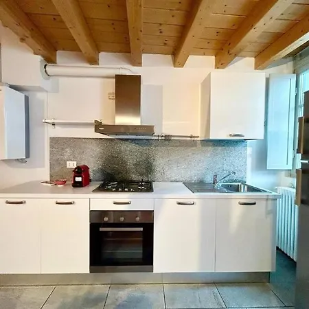 Appartement Calicantus Atena - The House Of Travelers Côme
